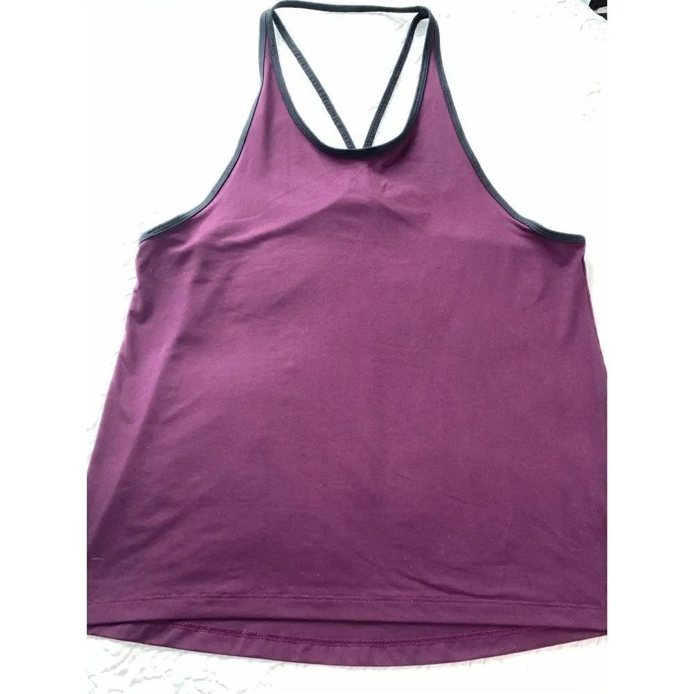 Adidas Tank Top Size Medium